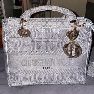 Christian Dior bag